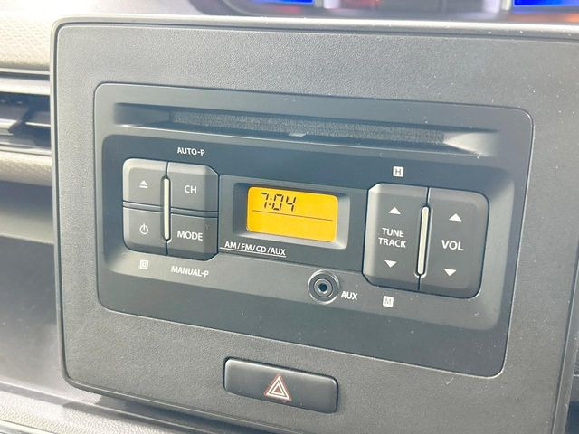 ワゴンRハイブリッド(HYBRID) FX