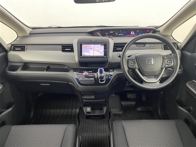 フリード+1.5 ハイブリッド G ホンダセンシング