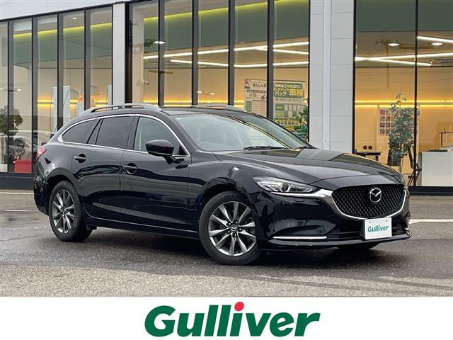 アテンザワゴン2.2 XD プロアクティブ 4WD