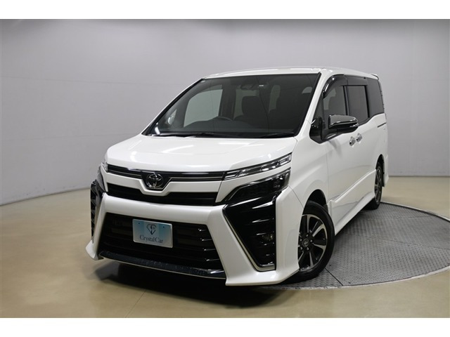 ヴォクシー2.0 ZS 煌II