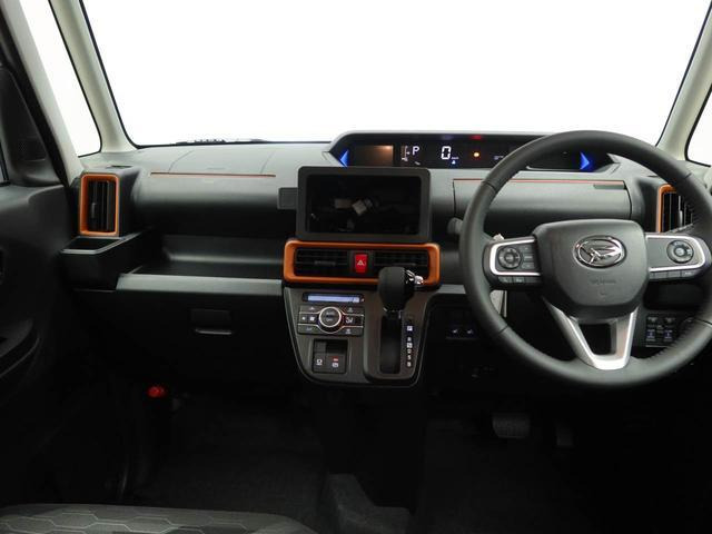 タントファンクロスターボ リミテッド