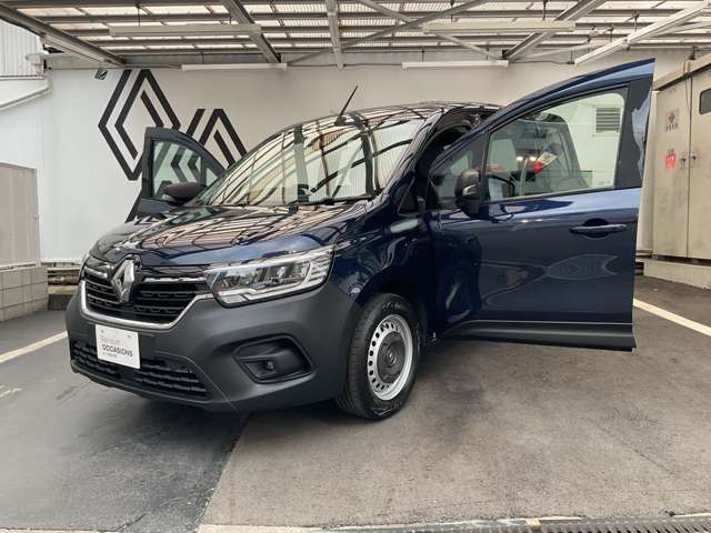 カングープルミエール エディション 7EDC