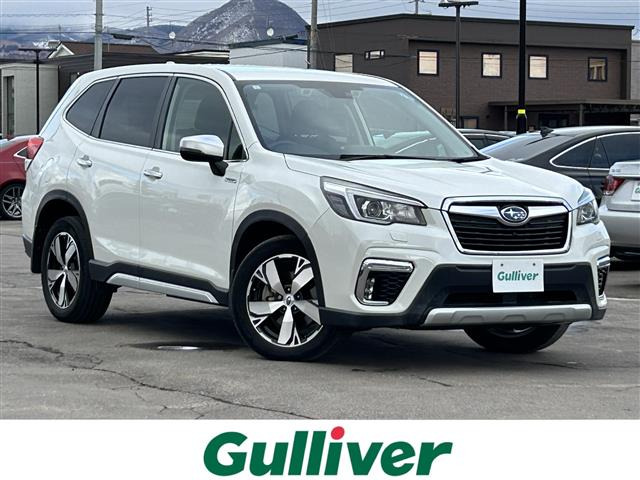 フォレスター2.0 アドバンス 4WD