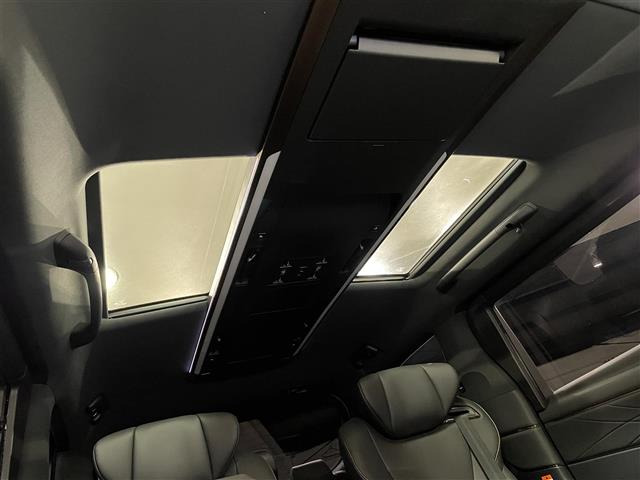 アルファード2.5 Z