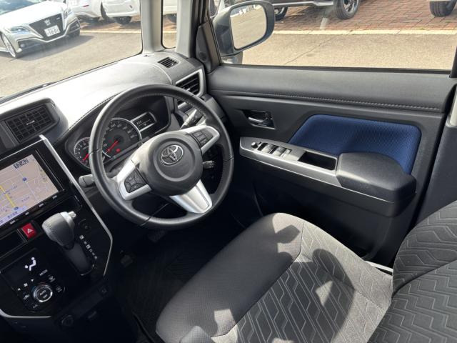 タンク1.0 カスタム G