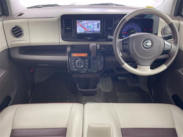 モコドルチェ X