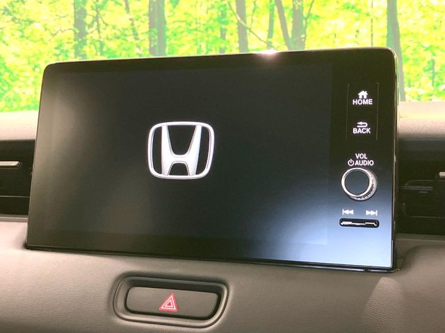 ヴェゼル1.5 e:HEV Z