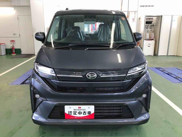 ムーヴG 4WD