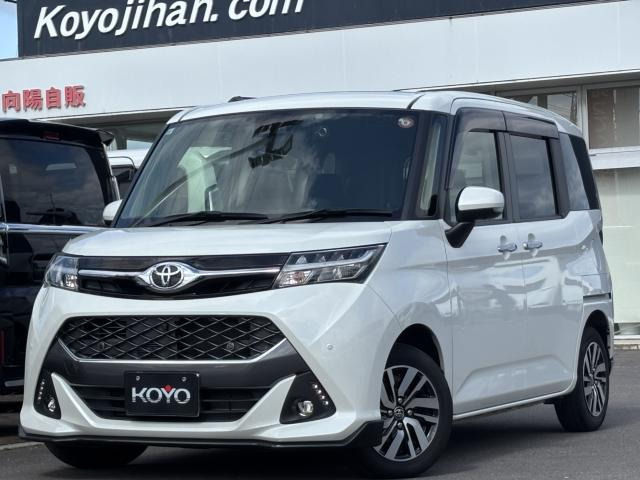 タンク1.0 カスタム G