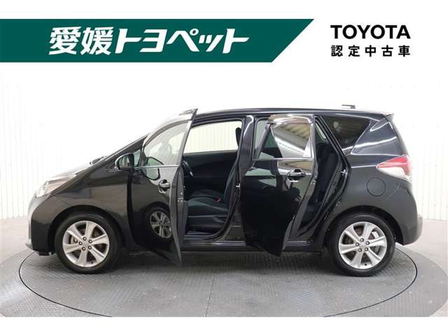 ラクティス1.5 G プライムスタイル