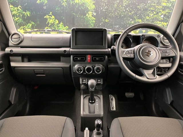 ジムニーノマド1.5 FC 4WD