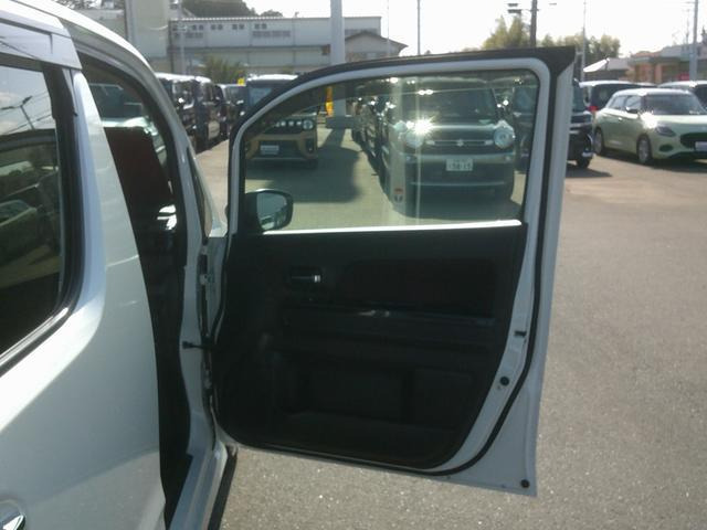 ワゴンRスティングレー