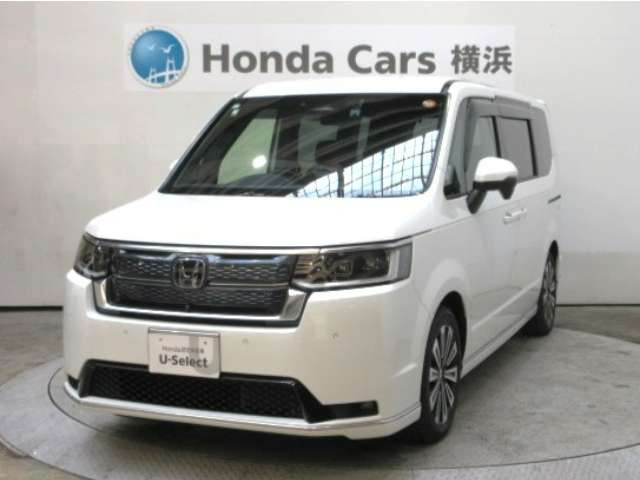 ステップワゴン