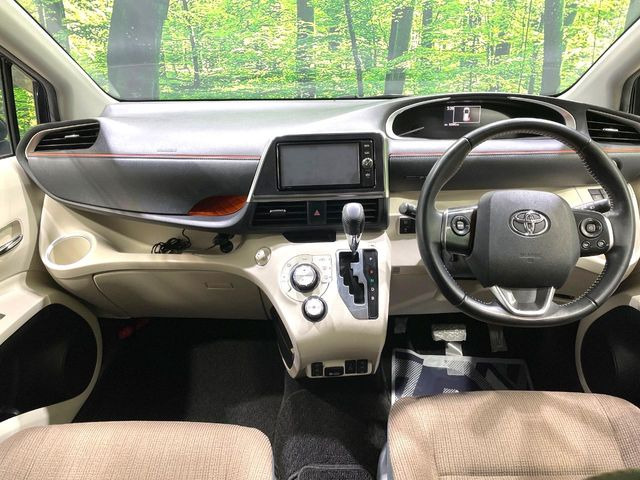 シエンタハイブリッド 1.5 G