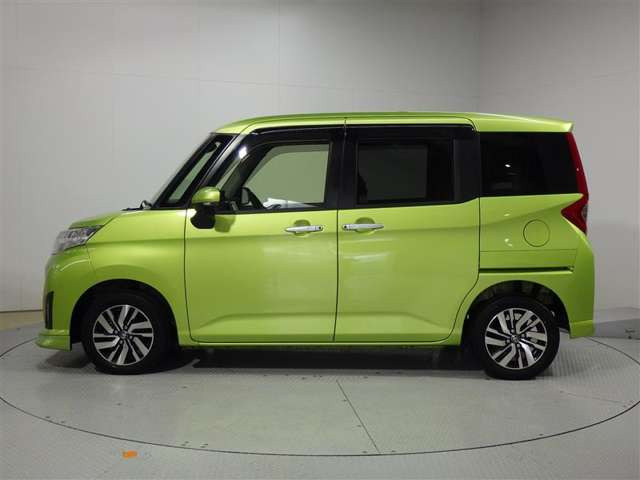 ルーミー1.0 カスタム G S