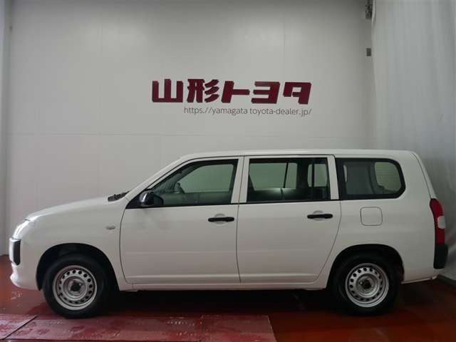 サクシードバン1.5 UL 4WD