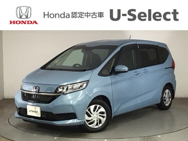 フリード1.5 G ホンダセンシング