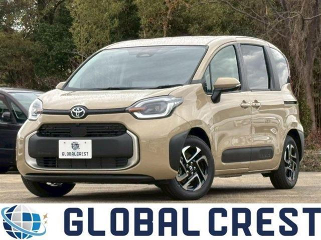 シエンタハイブリッド 1.5 Z