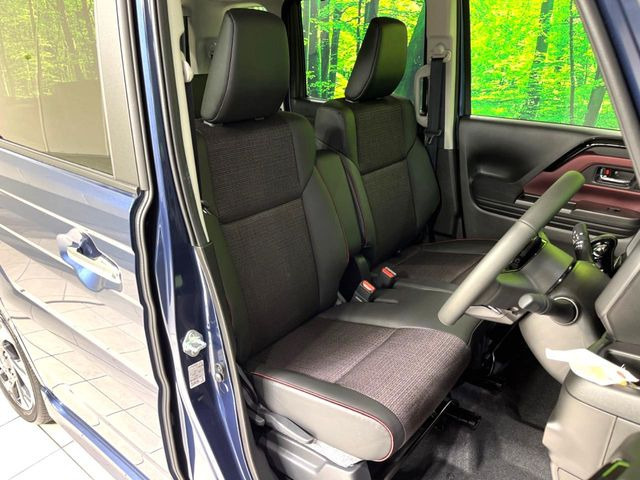 もちろん車内はキレイです♪よりクリーンな状態をキープしたいお客様には『ナノゾーンコート』がおすすめ!新型コロナウイルス対策や、除菌・消臭に効果を発揮し多くの方にご好評いただいております。