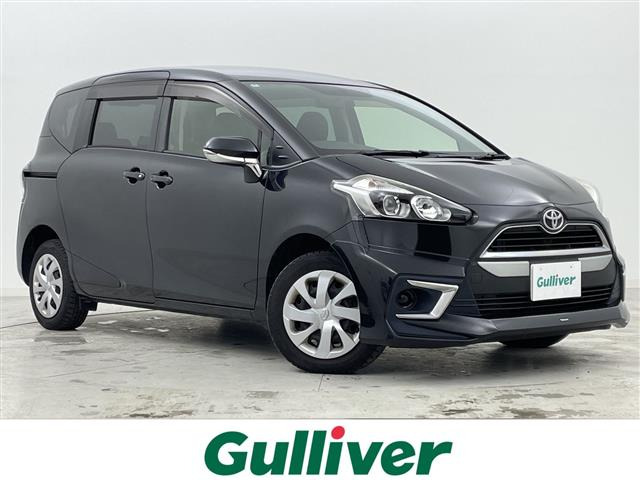 シエンタ1.5 G 4WD