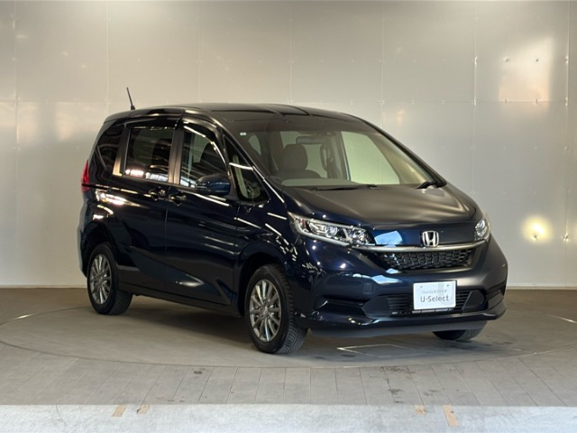 フリード1.5 G ホンダセンシング 4WD