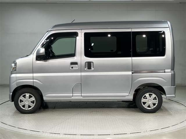 ハイゼットカーゴクルーズ