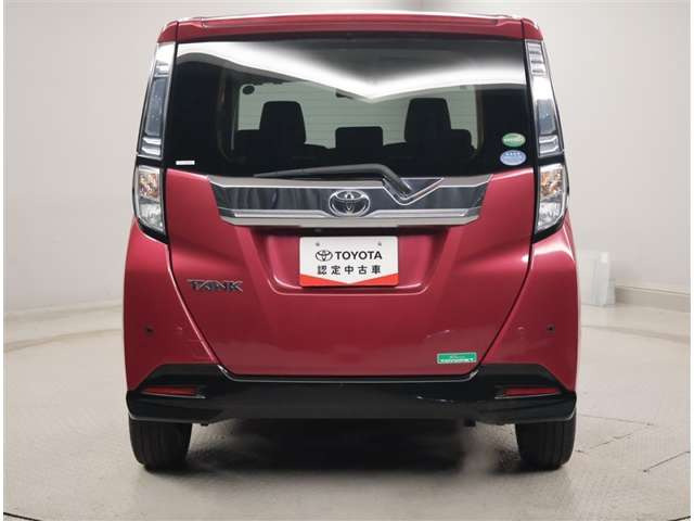 タンク1.0 カスタム G-T