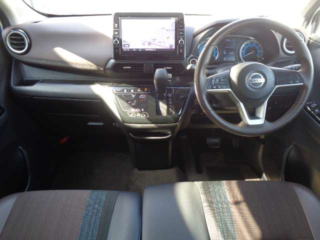 デイズハイウェイスターX