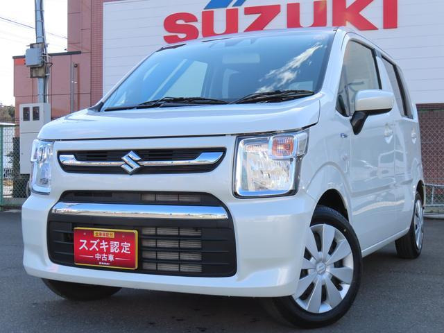 ワゴンRハイブリッド(HYBRID) FX-S