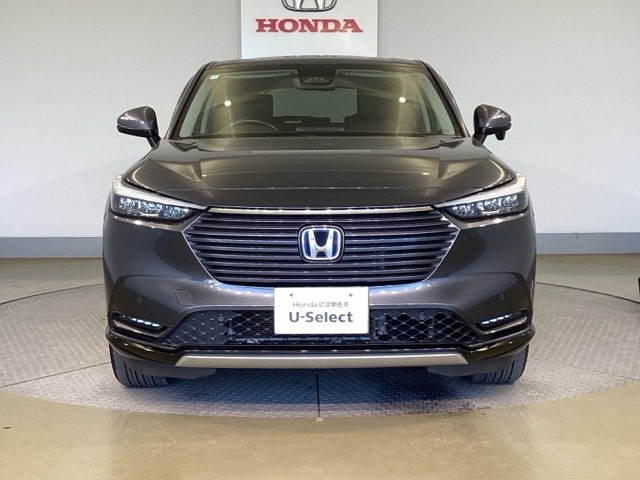 ヴェゼル1.5 ハイブリッド Z