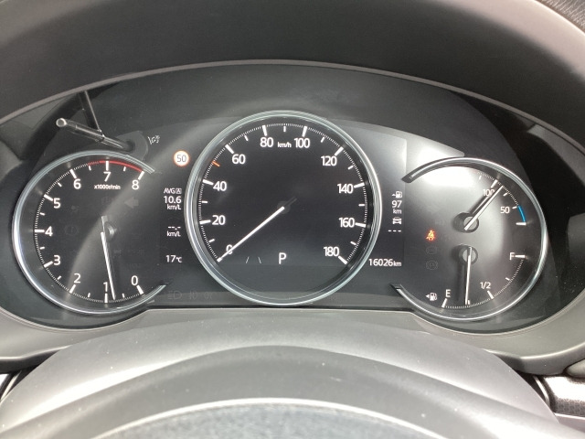 CX-52.0 20S ブラックトーンエディション