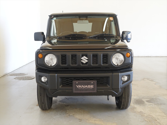 ジムニーXL 4WD