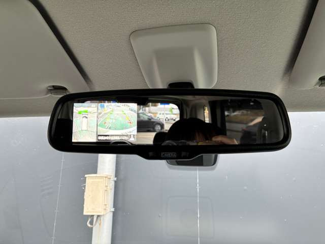 ルークスハイウェイスターX 4WD