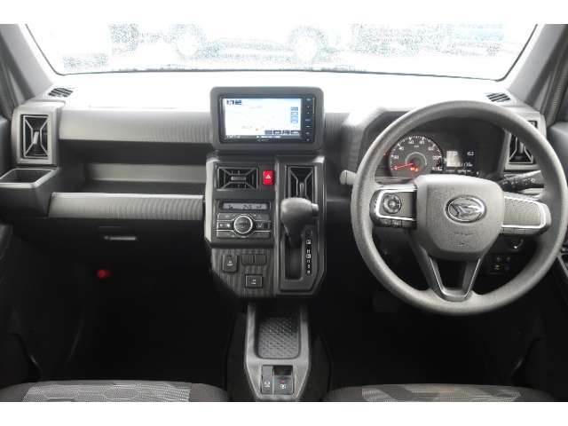 タフトX ターボ