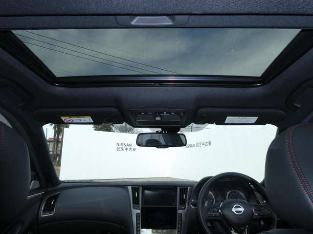 スカイライン3.0 400R