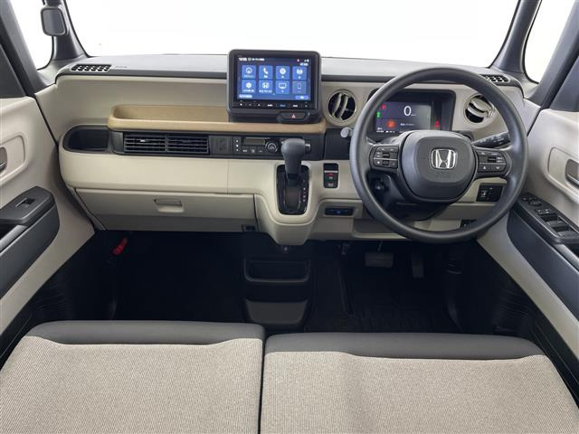 N-BOXファッションスタイル