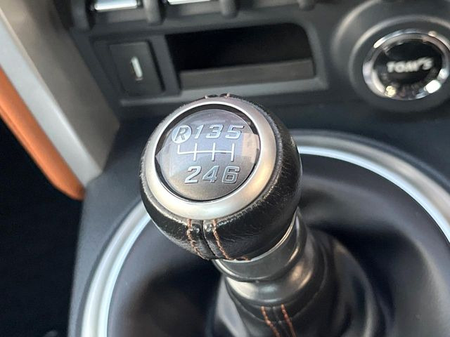 862.0 GT リミテッド ハイパフォーマンス パッケージ