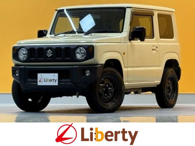 ジムニーXL 4WD