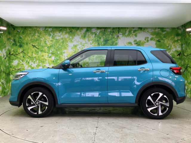 ライズハイブリッド 1.2 Z