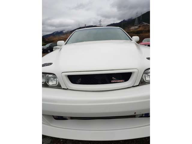 チェイサー2.5 ツアラー V