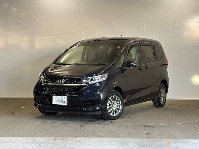 フリード1.5 G ホンダセンシング 4WD