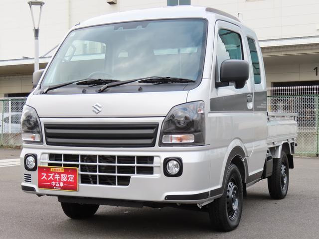 キャリイスーパーキャリイ X リミテッド