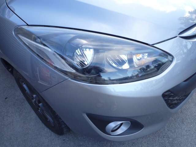 デミオ1.3 13 スカイアクティブ シューティングスター スポルト