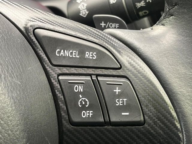 �y�N���[�Y�R���g���[���z�������H�����N���N���s�B�A�N�Z���𗣂��Ă���葬�x�ő��s���ł��A�������^�]���̕��S���y��!�����E�������ȒP�ȃX�C�b�`����Œ����ł��܂��B