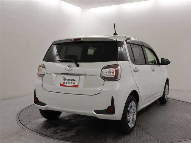 パッソ1.0 モーダ