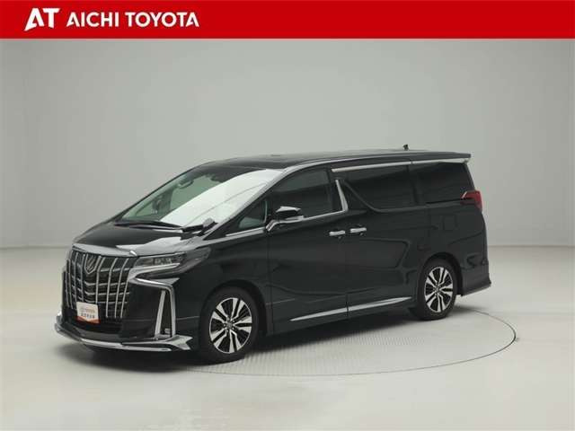 アルファード2.5 S Cパッケージ