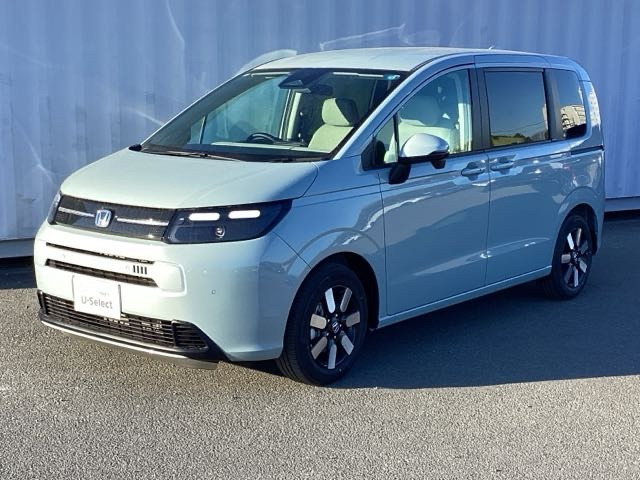 フリード1.5 e:HEV エアー EX