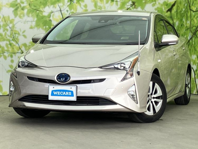 プリウス1.8 A プレミアム