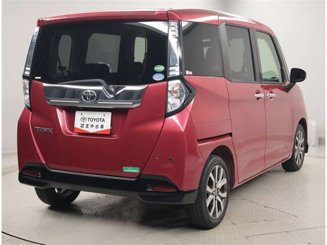 タンク1.0 カスタム G-T