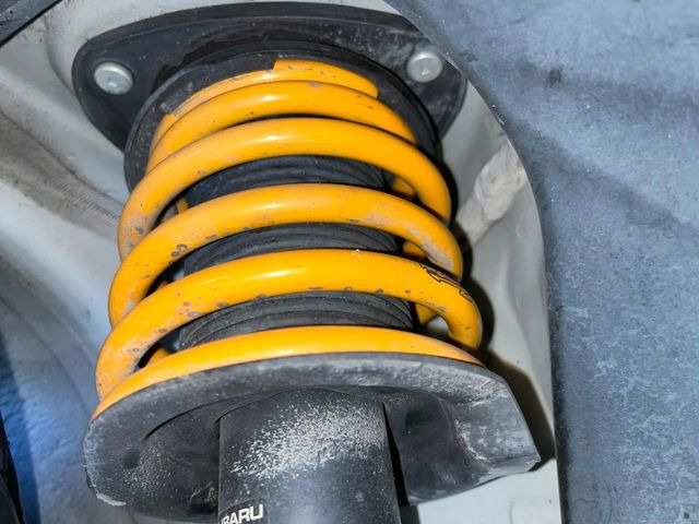 �y�Y�[�����_�E���T�X�z���[�_�E���ς݂̂��ԂŁA�X�^�C���b�V���Ȍ����ڂƂȂ��Ă���܂��B�ԗ��̏d�S�������鎖�ŁA���s���̈��萫�����サ�܂���